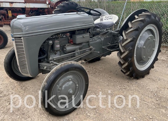 1107-FORD 9N