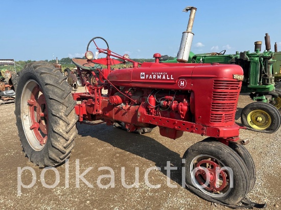111-FARMALL H