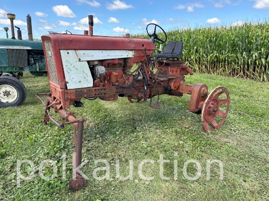 1180-IH 504 HIGH CLEAR