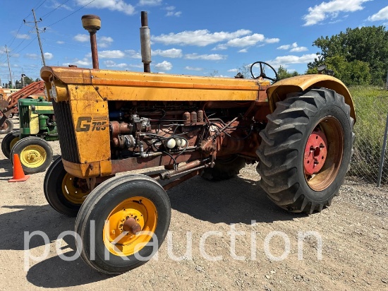1210-MINNEAPOLIS MOLINE GVI