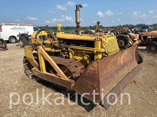 193-D2 CATERPILLAR