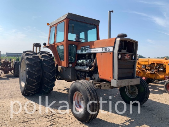247-MASSEY FERGUSON 1155