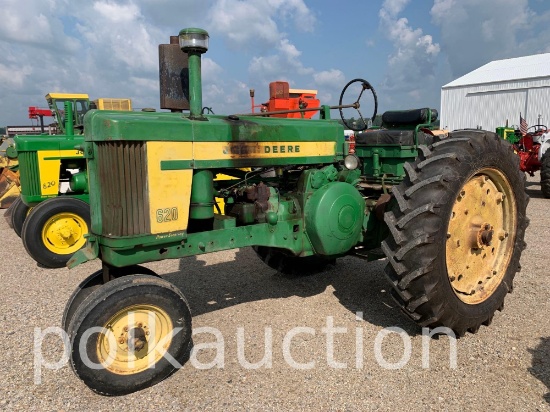 3149-JOHN DEERE 620