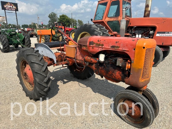 359-ALLIS CHALMERS C