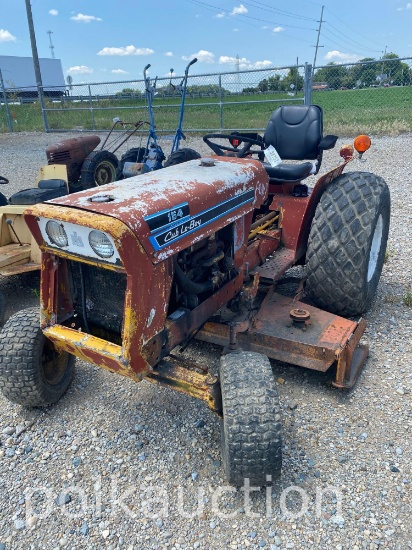 38757-CUB CADET 154 L&G