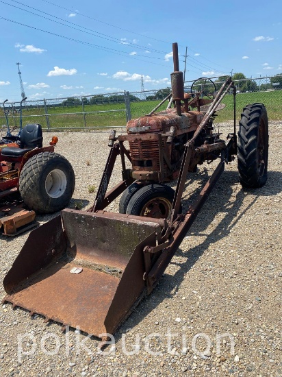 38758-FARMALL H