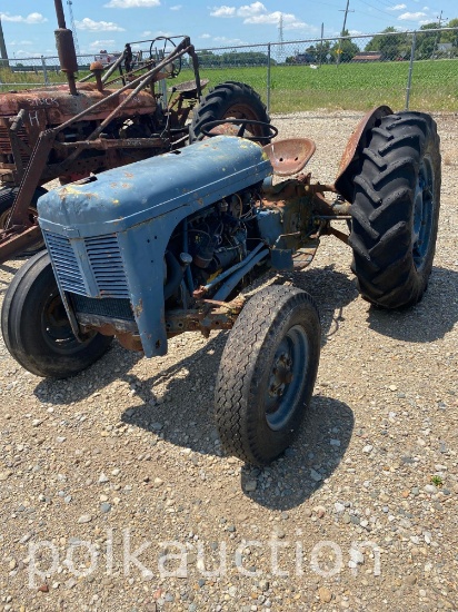38759-MASSEY FERGUSON 30