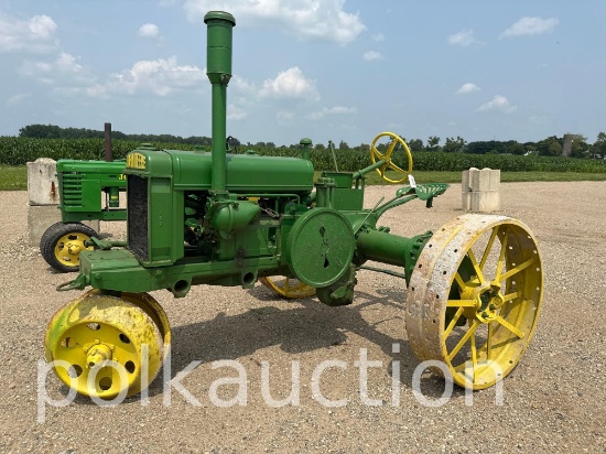 39250-JOHN DEERE GP WT