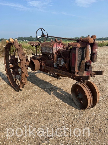 39272-FARMALL F14