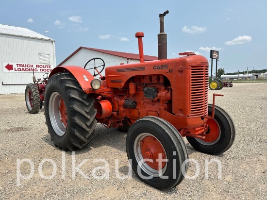 39384-CASE LA