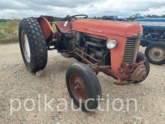 39519-MASSEY FERGUSON 35