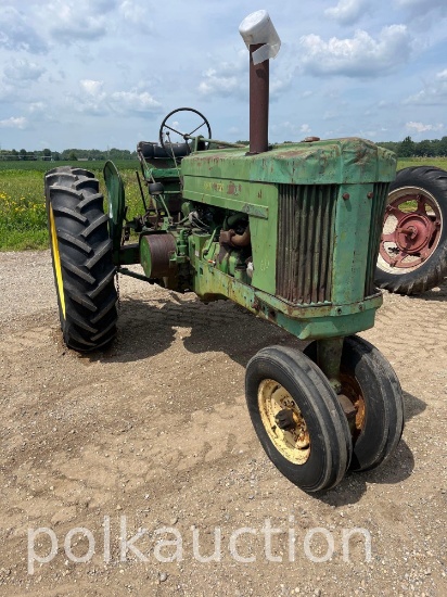39751-JOHN DEERE 60