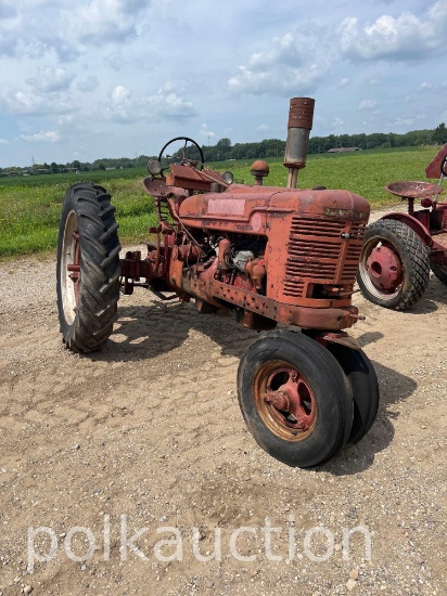 39752-FARMALL H
