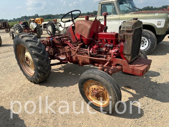 399-INTERNATIONAL 330 UTILITY