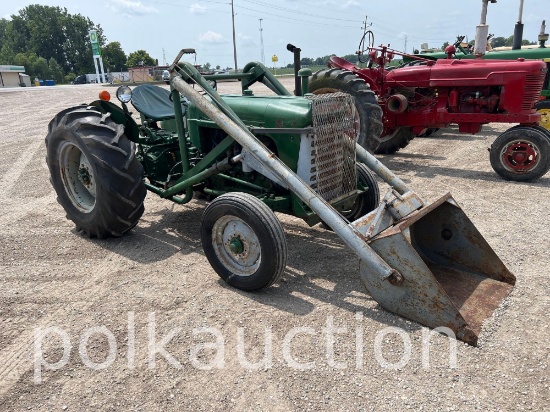 39908-OLIVER 550