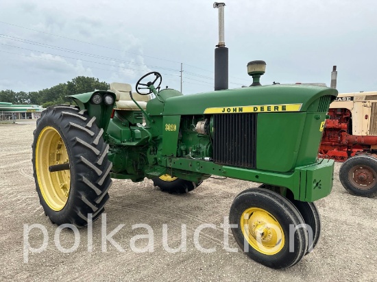 39932-JOHN DEERE 3020