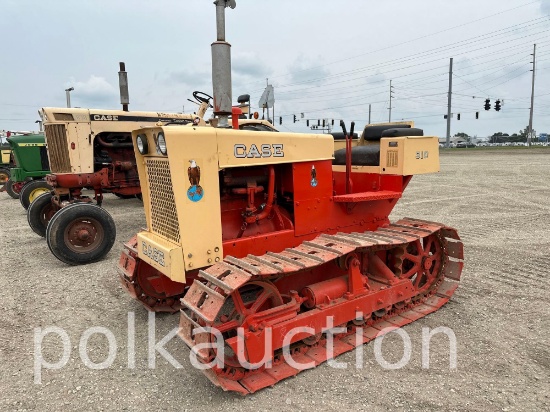 39934-CASE 310 CRAWLER