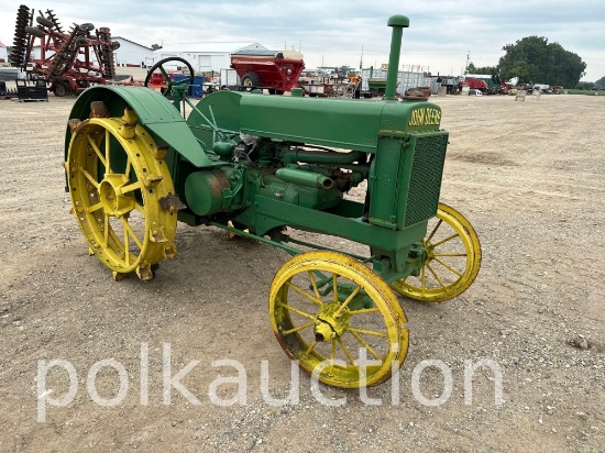 40297-JOHN DEERE BR
