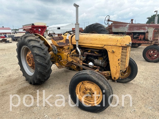 40714-MASSEY FERGUSON 35