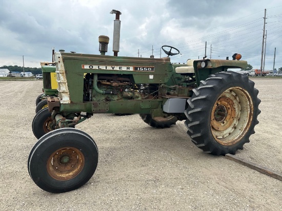 40742-OLIVER 1550