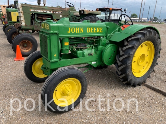 40855-JOHN DEERE BO