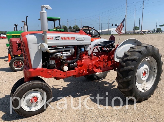 40870-FORD 901 POWERMASTER