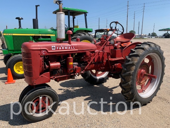 40871-FARMALL C