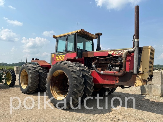 409-555 VERSATILE
