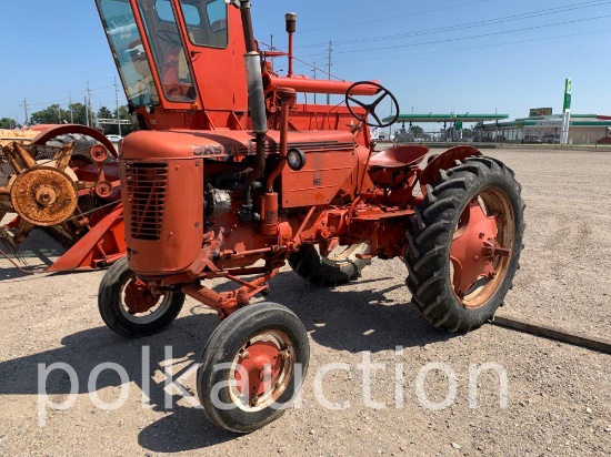 40904-CASE VAC 13
