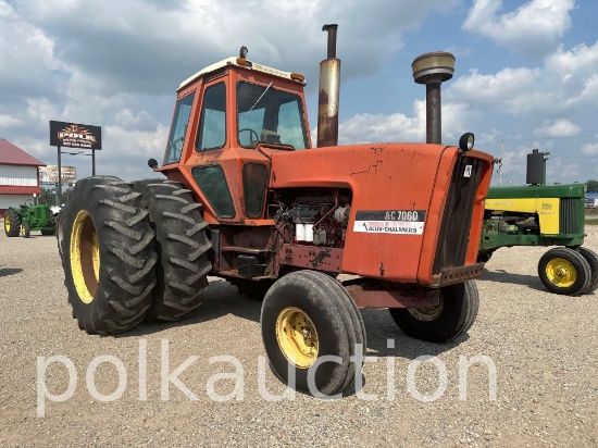 410-ALLIS CHALMERS 7060