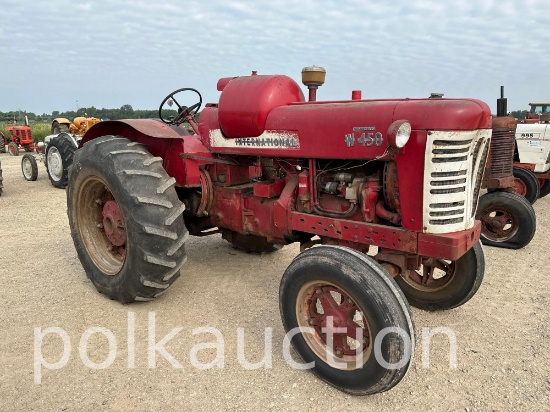 416-INTERNATIONAL 450W LP