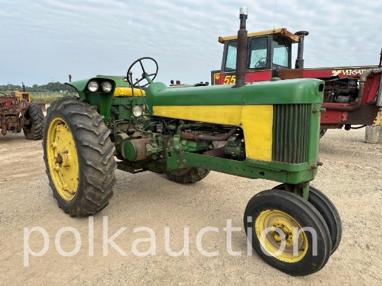 430-JOHN DEERE 530