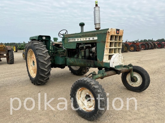 446-OLIVER 1650