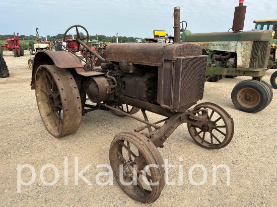 455-JOHN DEERE GP