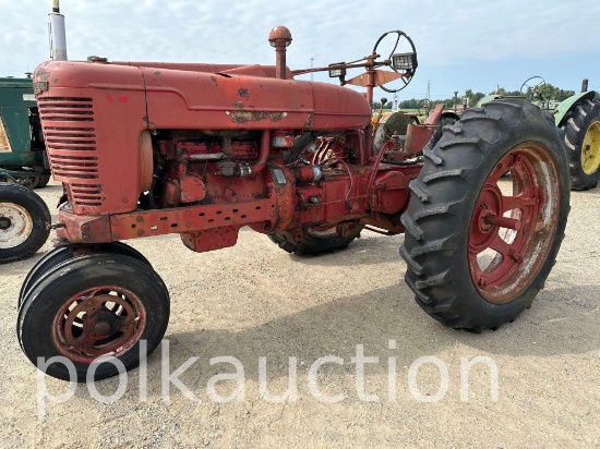 459-FARMALL M