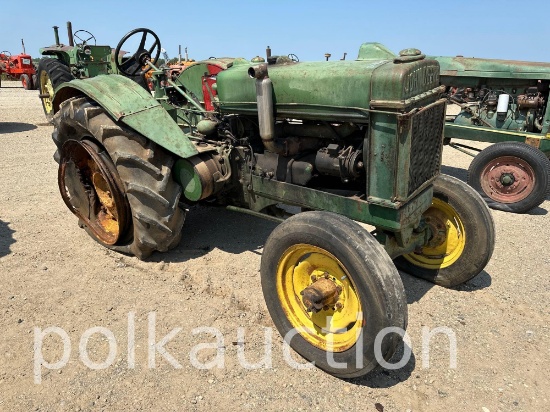 464-JOHN DEERE BO