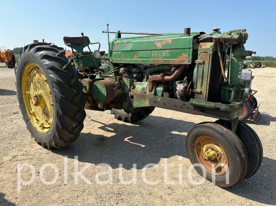 473-JOHN DEERE 60