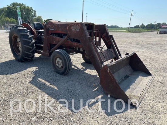 479-MASSEY FERGUSON 285