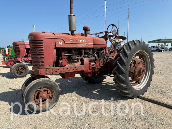 495-FARMALL M