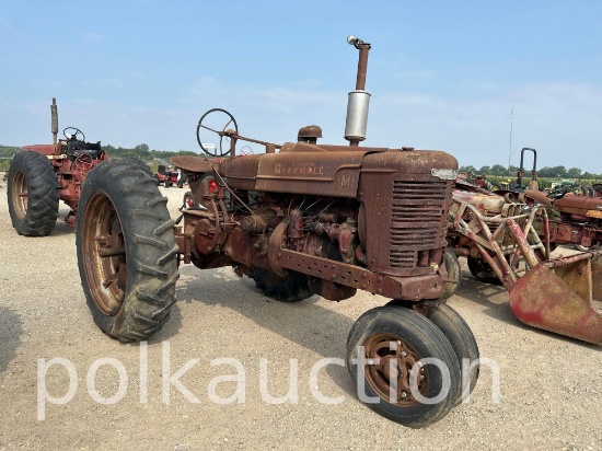 526-FARMALL M