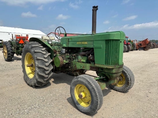 531-JOHN DEERE 70 DIESEL STANDARD