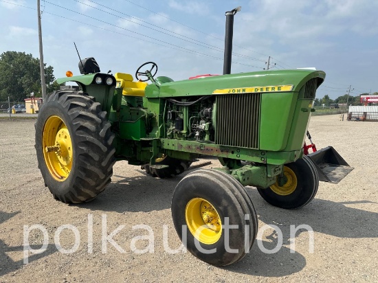 547-JOHN DEERE 4620