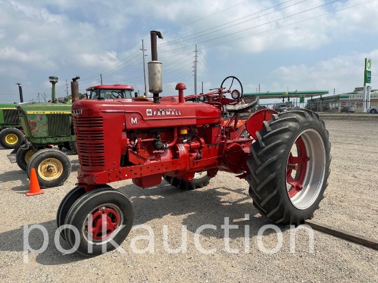 589-FARMALL M