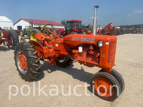 715-ALLIS CHALMERS CA