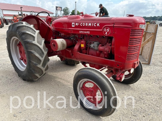 799-MCCORMICK 0-5 ORCHARD