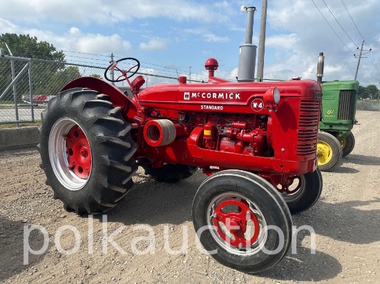 833-McCORMICK W-4 STANDARD