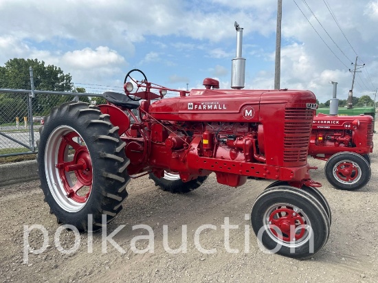 834-FARMALL M