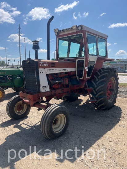 853-FARMALL 860 DIESEL