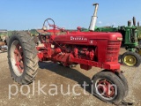 111-FARMALL H