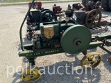 312-FULLER HIT & MISS ENGINE
